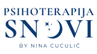 logo - nina cuculić psihoterapija rijeka gestalt terapija